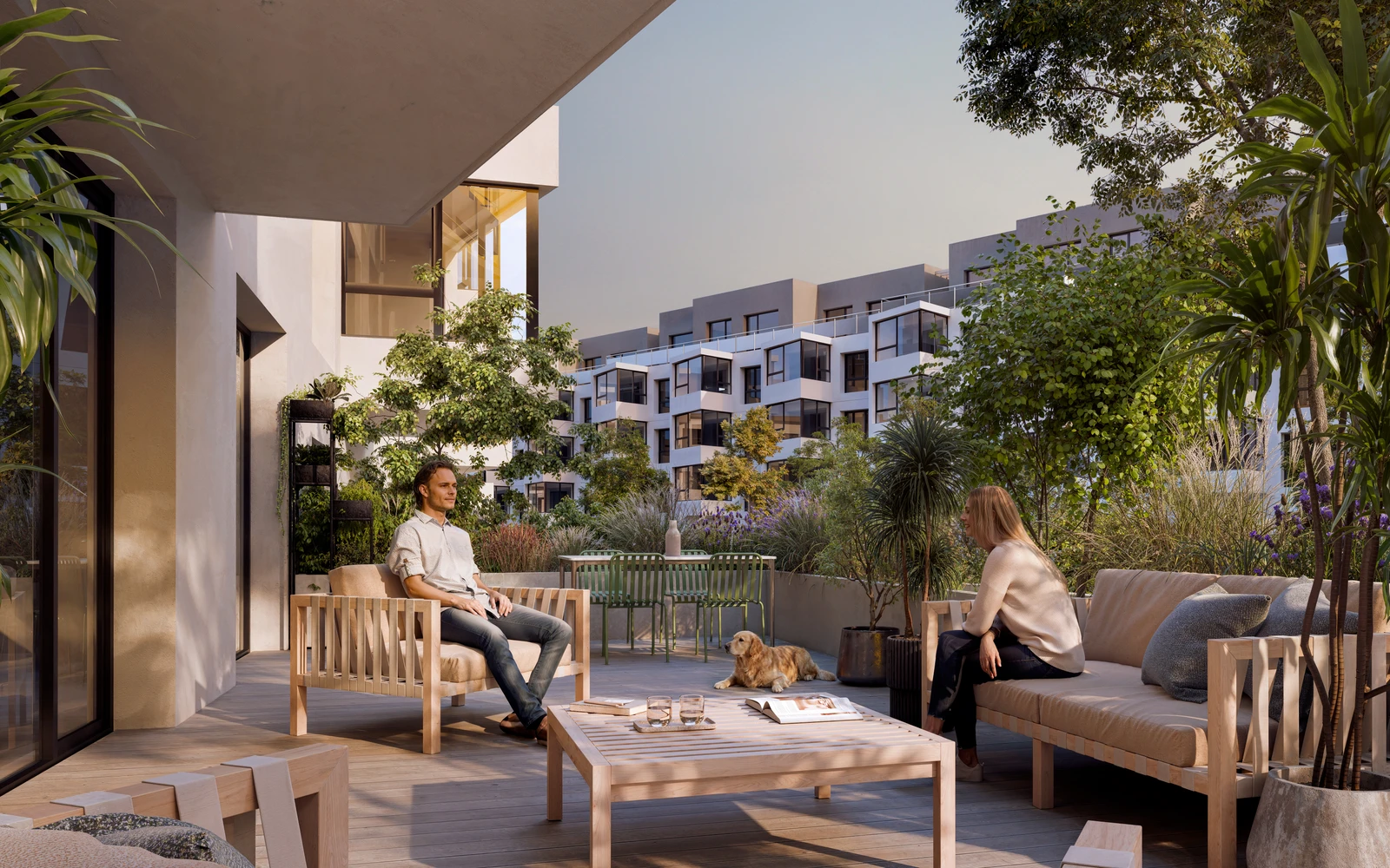 Erphitea | Premium Architectural Visualization